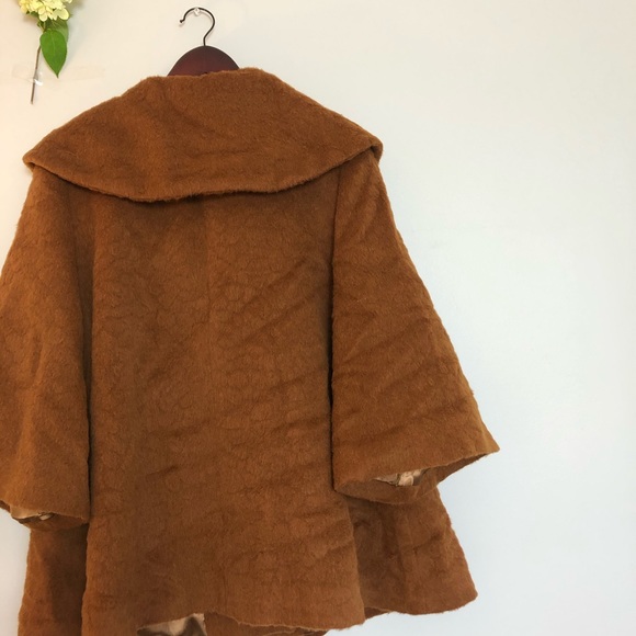 Davinia / Brown Jack / unique / Fall / winter - Picture 4 of 9